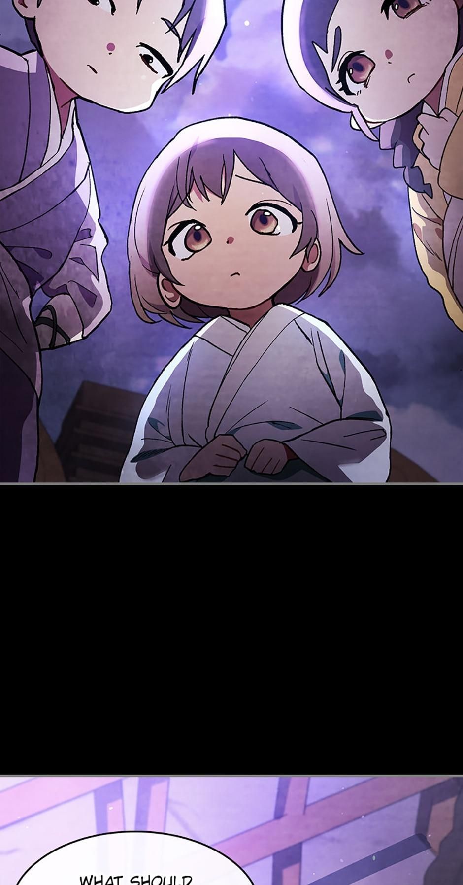 Yi Shen Dang Guan Chapter 27 2